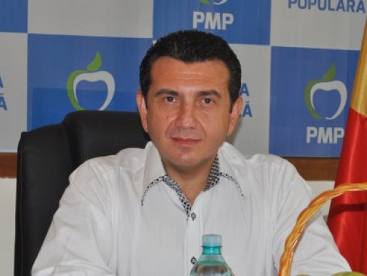 PMP are filiale şi la Negru Vodă şi Amzacea